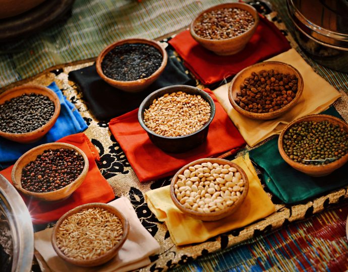 PULSES (1)