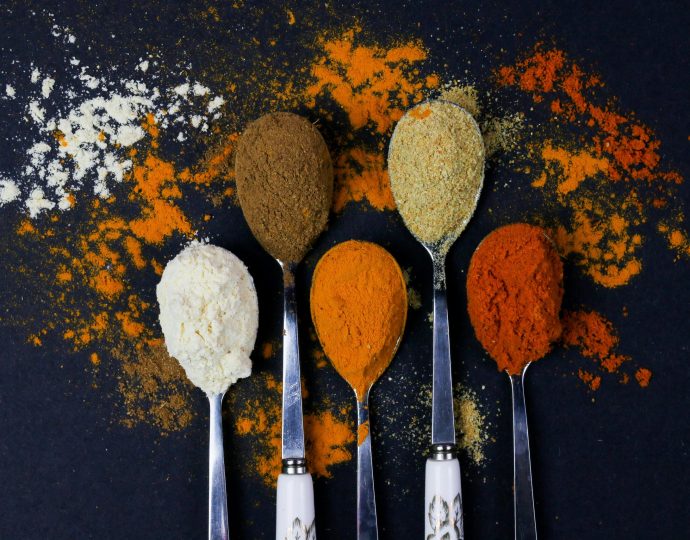SPICES (2)