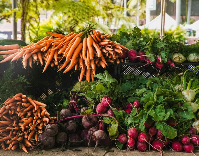 VEGETABLES (2)
